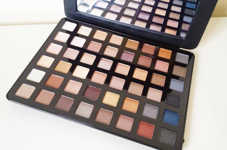 Freedom Dark Arts Palette3