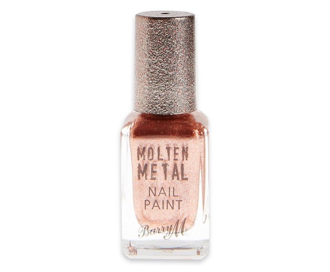 Barry M Molten Metal
