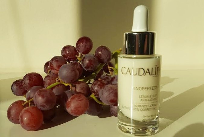 Caudalie Vino perfect