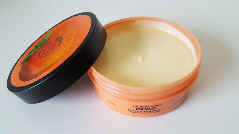 mangobodybutter