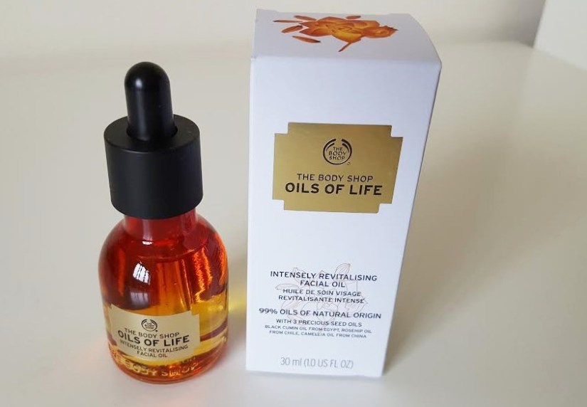 oilsoflife