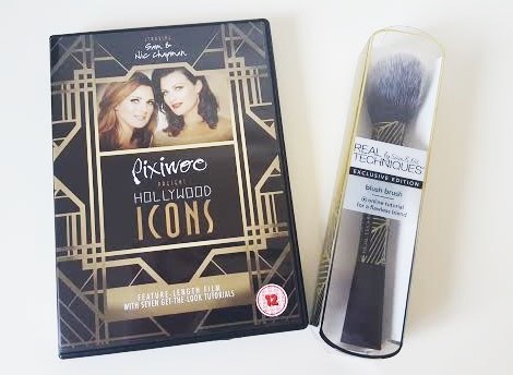 pixiwwosrealtechniques