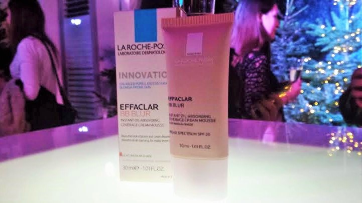La Roche Posay Effaclar BB Blur