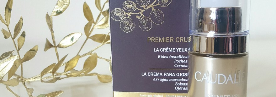 Caudalie Premier Cru Eye CReam