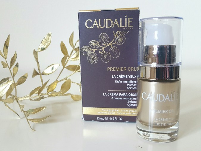 Caudalie Premier Cru Eye CReam