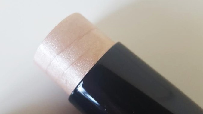 Highlight Contour Stick4