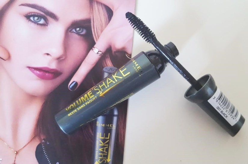 Volume Shake Mascara (2)