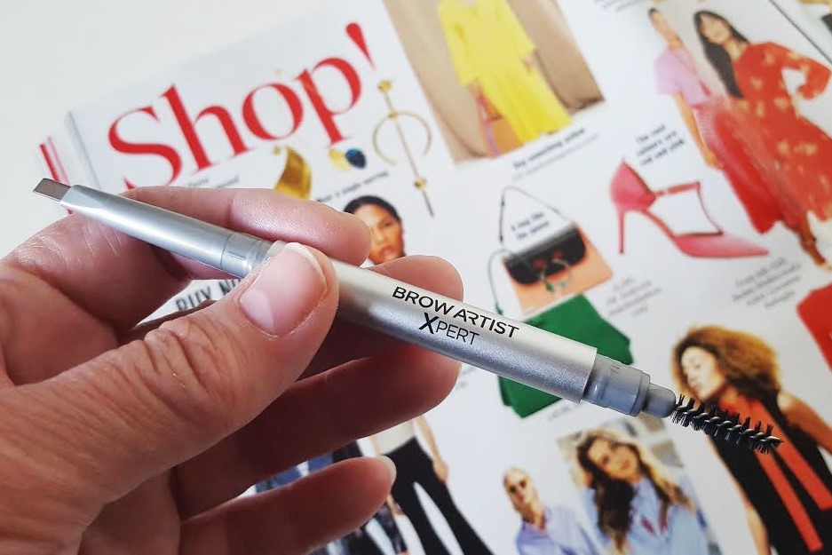 L'Oreal Brow Artist Expert