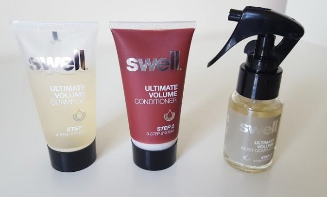 Swell Haircare