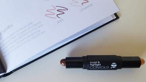 B. Sculpt & Highlight Contour