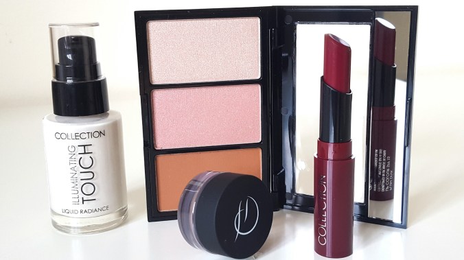 Collection Cosmetics Collection Makeup