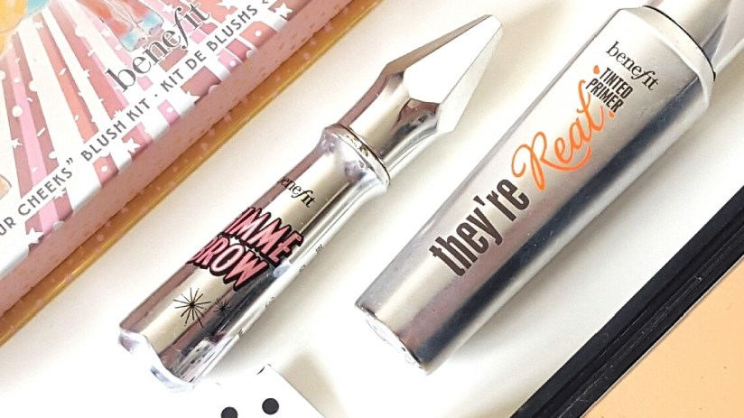 Benefit Gimme Brow