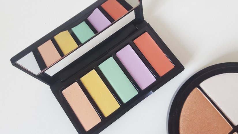 Colour Corrector Kit