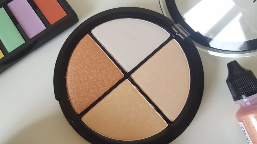 GOSH Strobe 'N' Glow Kit