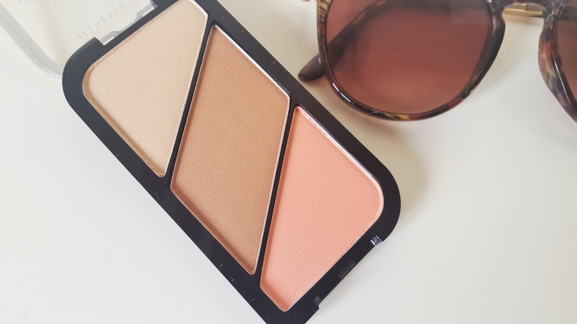 Rimmel London Kate Sculpting Palette