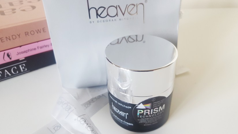 Heaven Age Defiance with Prism technology