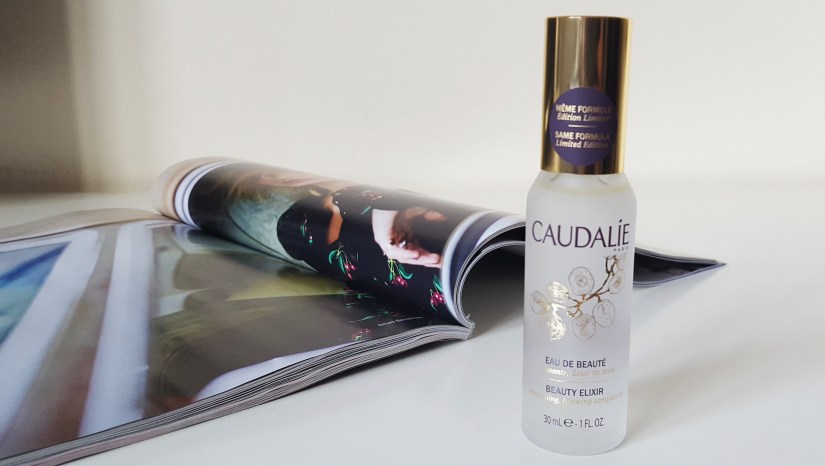 Caudalie Beauty Elixir Limited Edition