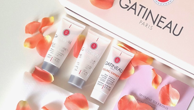 Melatogenine Futur Plus, ACX Probiotic, Peeling Expert