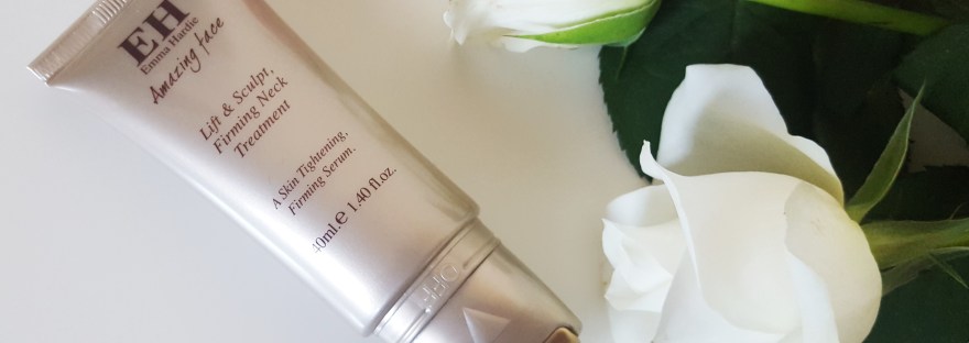 Emma Hardie Amazing Face