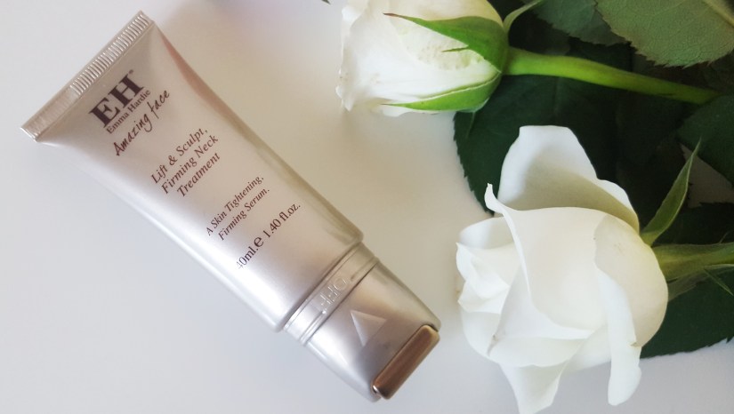 Emma Hardie Amazing Face