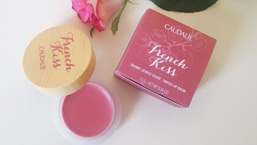 Caudalie French Kiss - Seduction