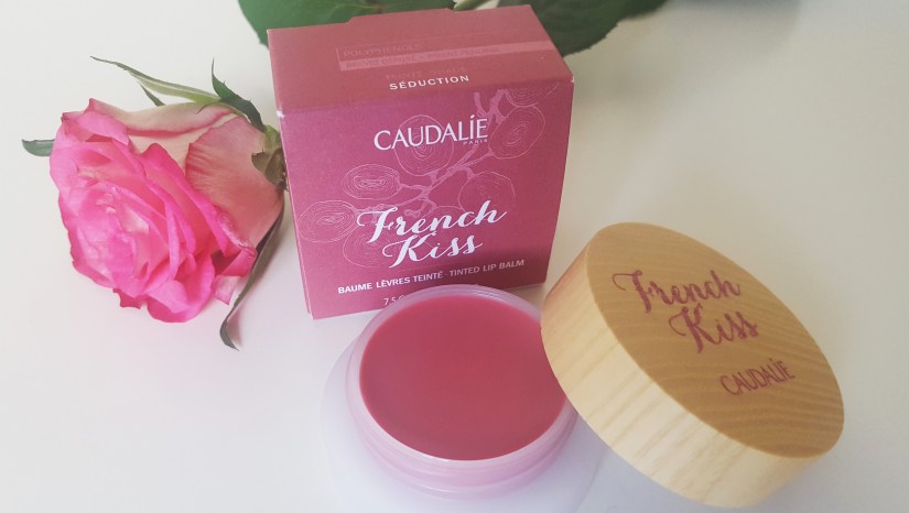 Caudalie French Kiss - Seduction