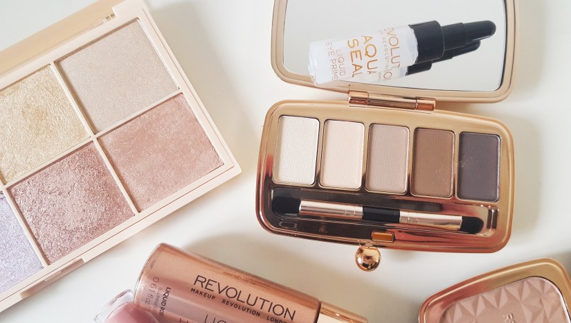 Renaissance Palette Day