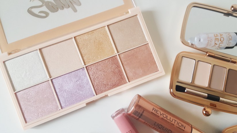 SophX HIghlighter Palette