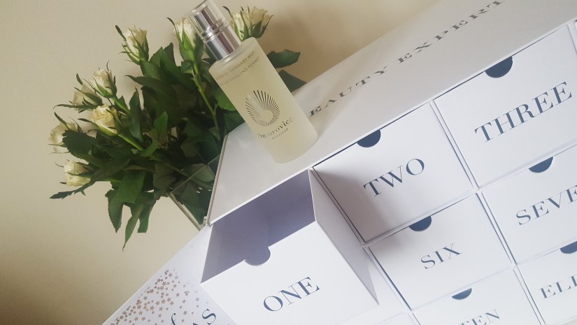 Omorovicza Queen of Hungary Mist