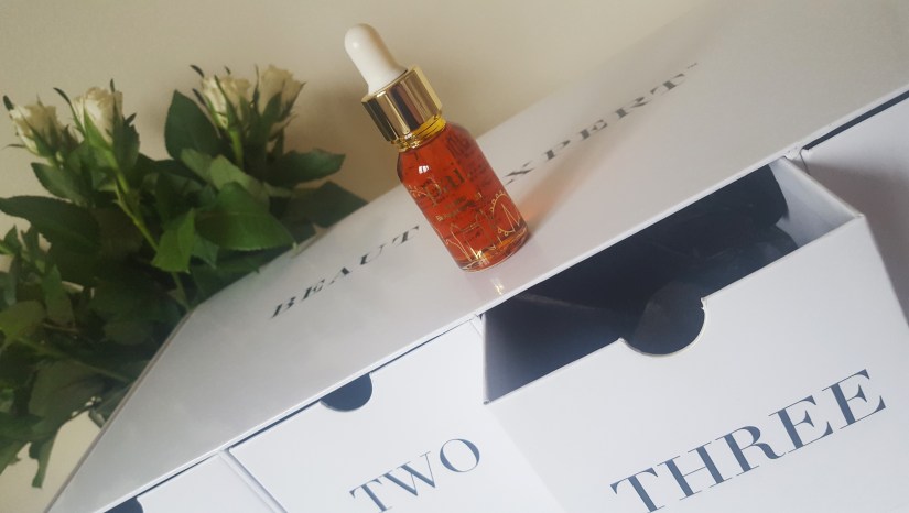 Pai Rosehip Bioregenerate Oil