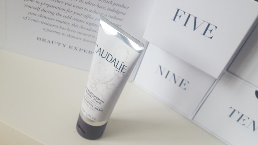 Caudalie Hand & Nail Cream