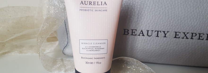 Aurelia Miracle Cleanser