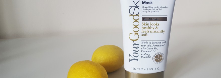 Your Good Skin Purifying Treatment Mask