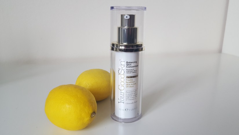 Your Good Skin Concentrate