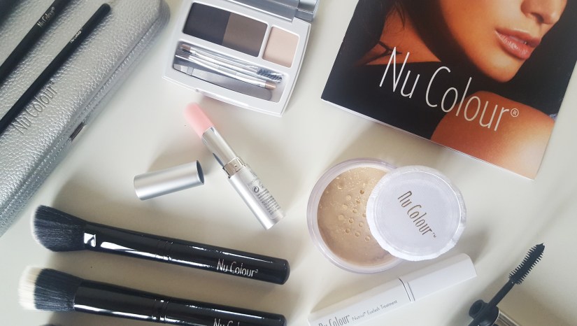 Nu Colour
