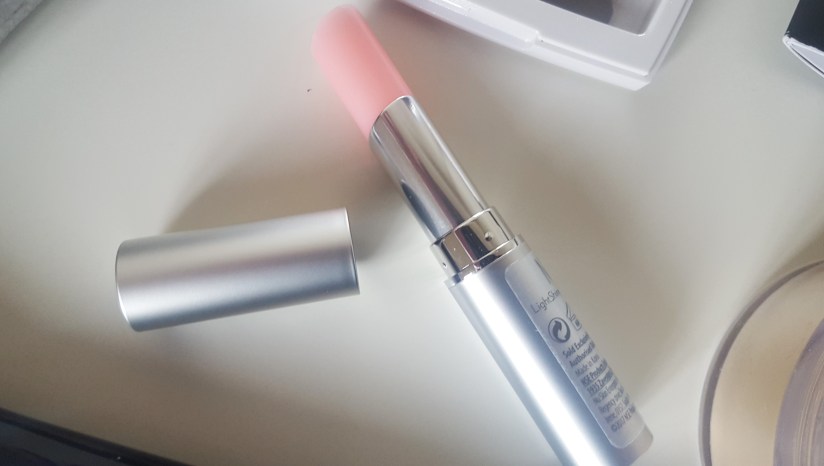 Nu Colour Plumping Lip Balm