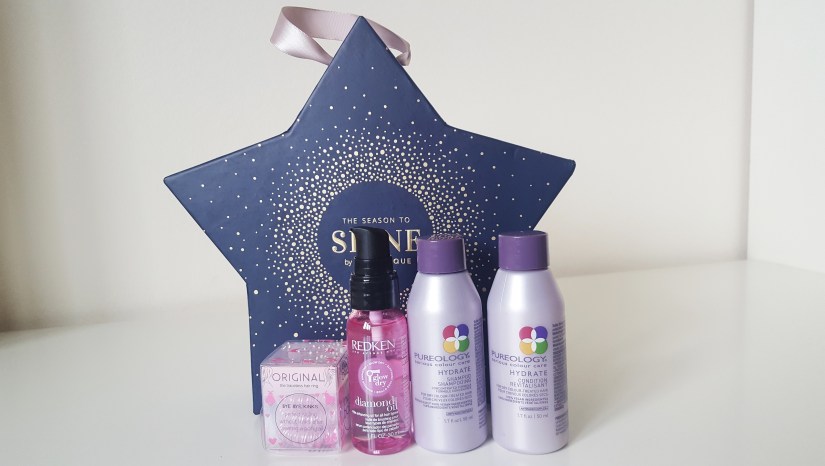 Hair Heroes by FeelUnique