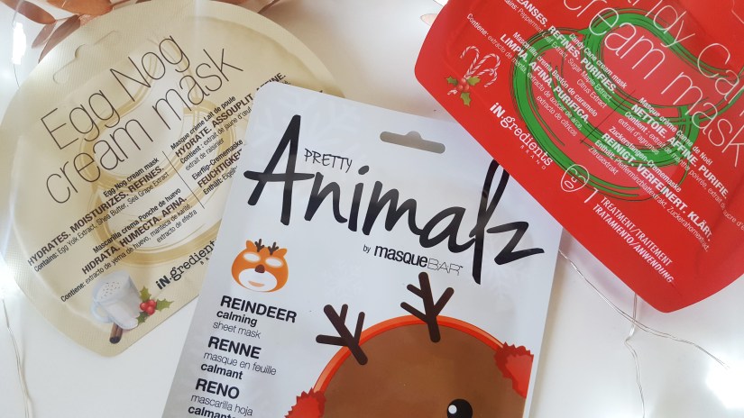 MasqueBAR Face Masks