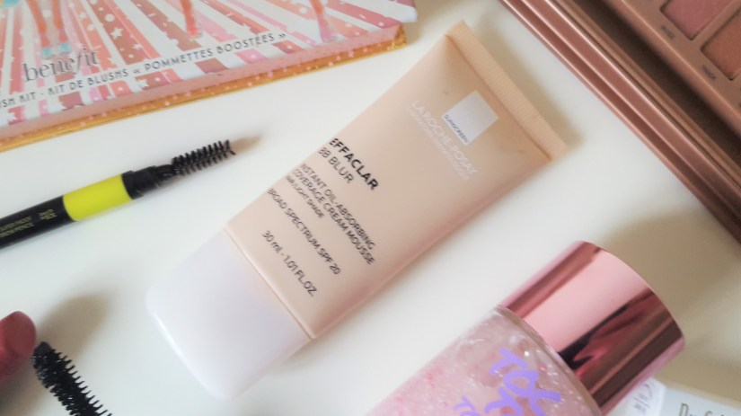 La Roche Posay Effaclar BB Blur