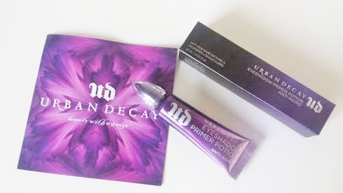 Urban Decay Primer Potion