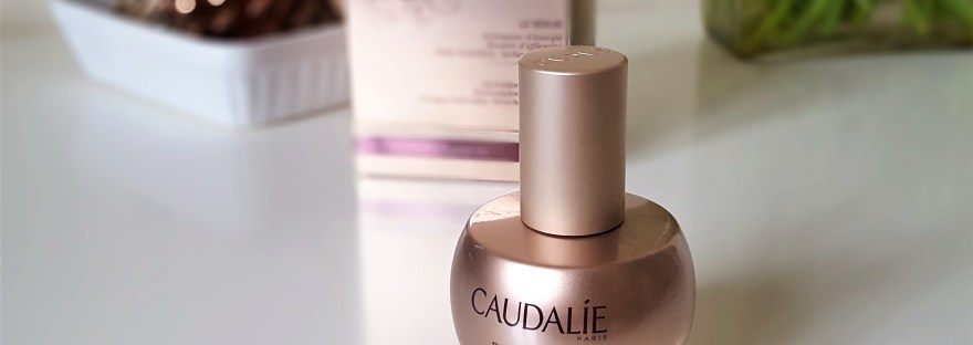 Caudalie The Serum