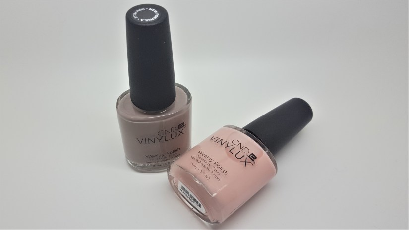 CND Vinylux Weekly Polish