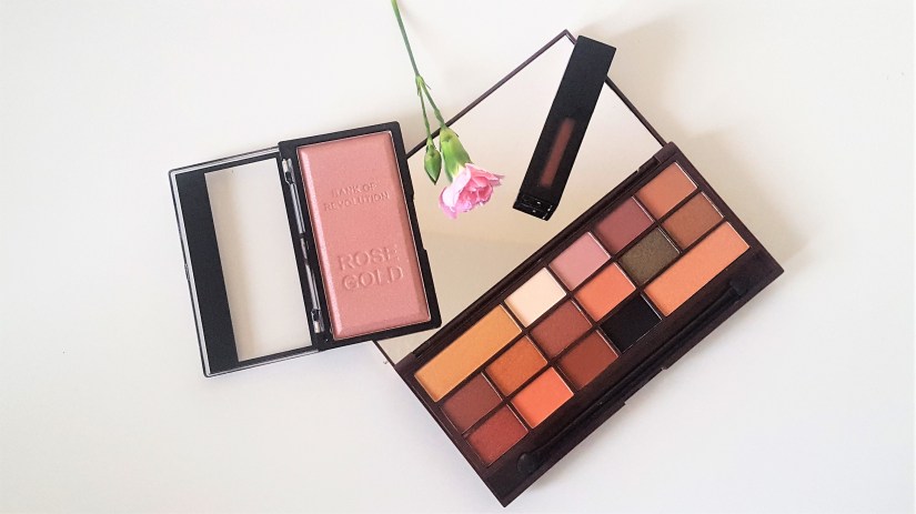 revolution goodie bag contents