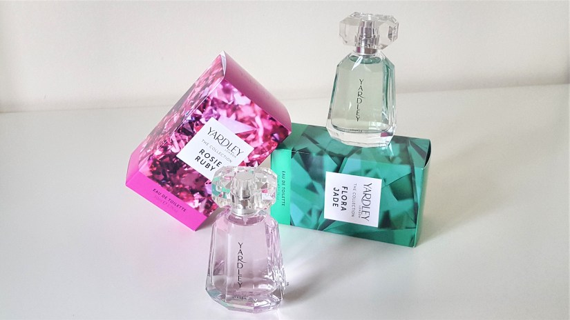 The Collection Fragrances