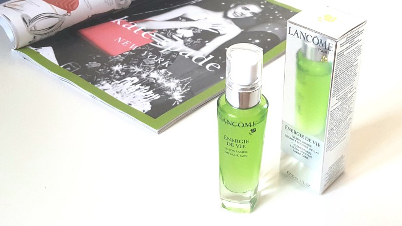 Lancome Energie de Vie