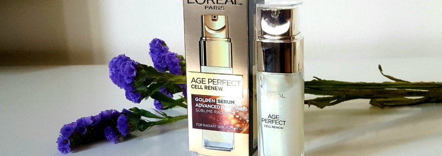 L'Oreal Age Perfect Cell Renew