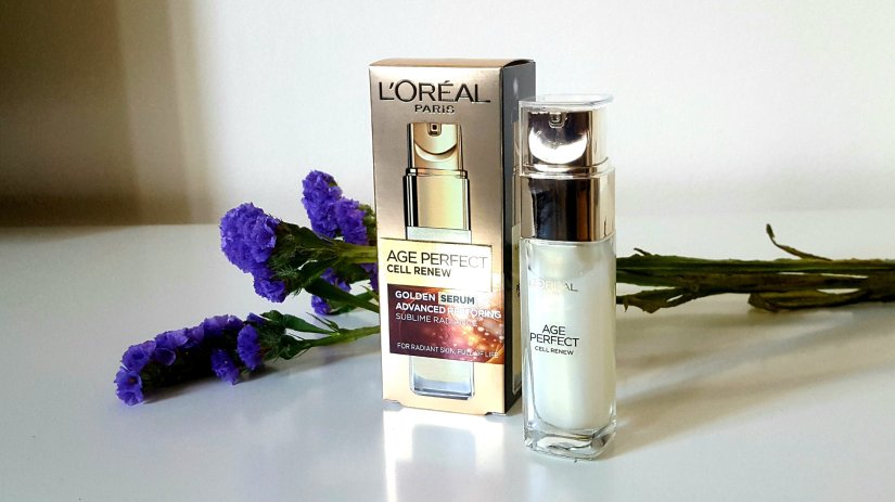 L'Oreal Age Perfect Cell Renew