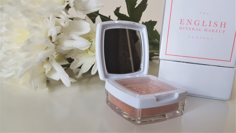English Mineral Blush