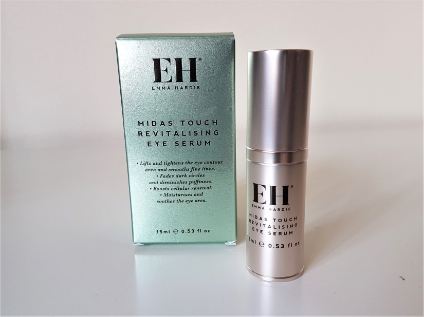 Emma Hardie Midas Touch Eye Serum