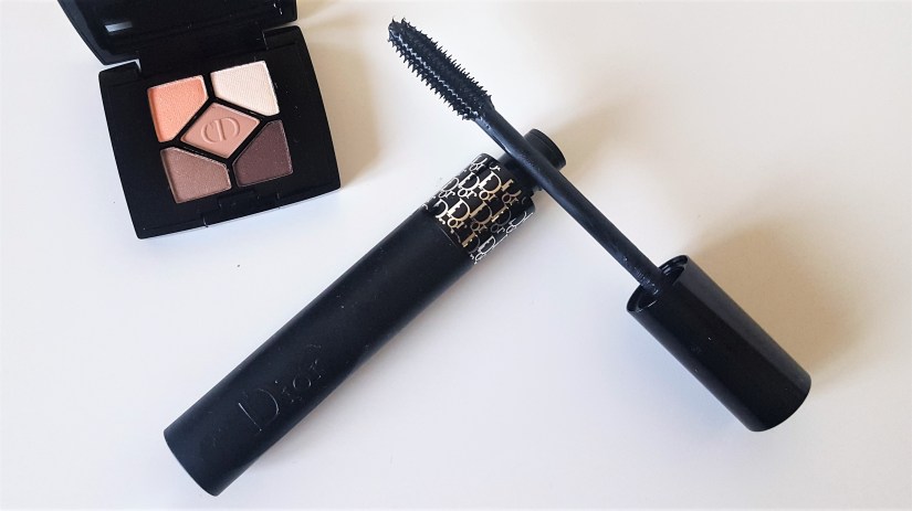 Dior Pump & Volume Mascara